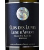 Clos des Lunes Lune d'Argent 2015